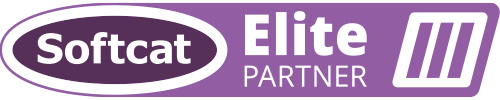 Softcat elite partner